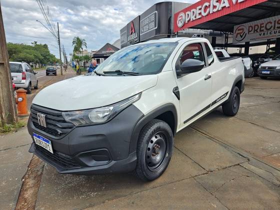 FIAT STRADA 1.4 FIRE FLEX ENDURANCE CS MANUAL FIAT STRADA 1.4 FIRE FLEX ENDURANCE CS MANUAL